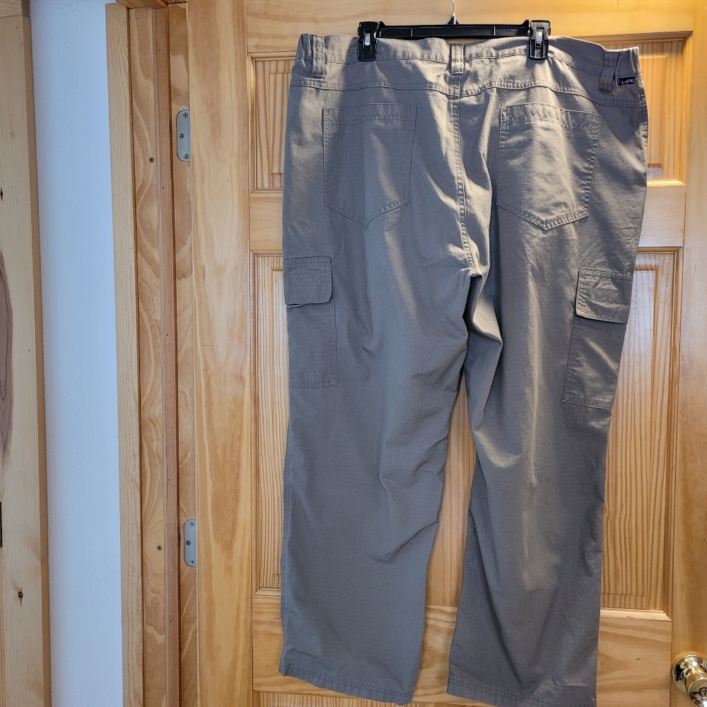 LAPG core cargo pants
